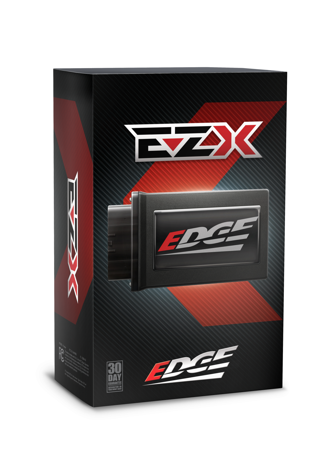 Edge EZX and CTS3 Kit 2023-2025 Ford F250/F350/F450 6.7L Powerstroke Diesel Edge Products