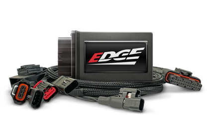 Edge EZX and CTS3 Kit 2023-2025 Ford F250/F350/F450 6.7L Powerstroke Diesel Edge Products