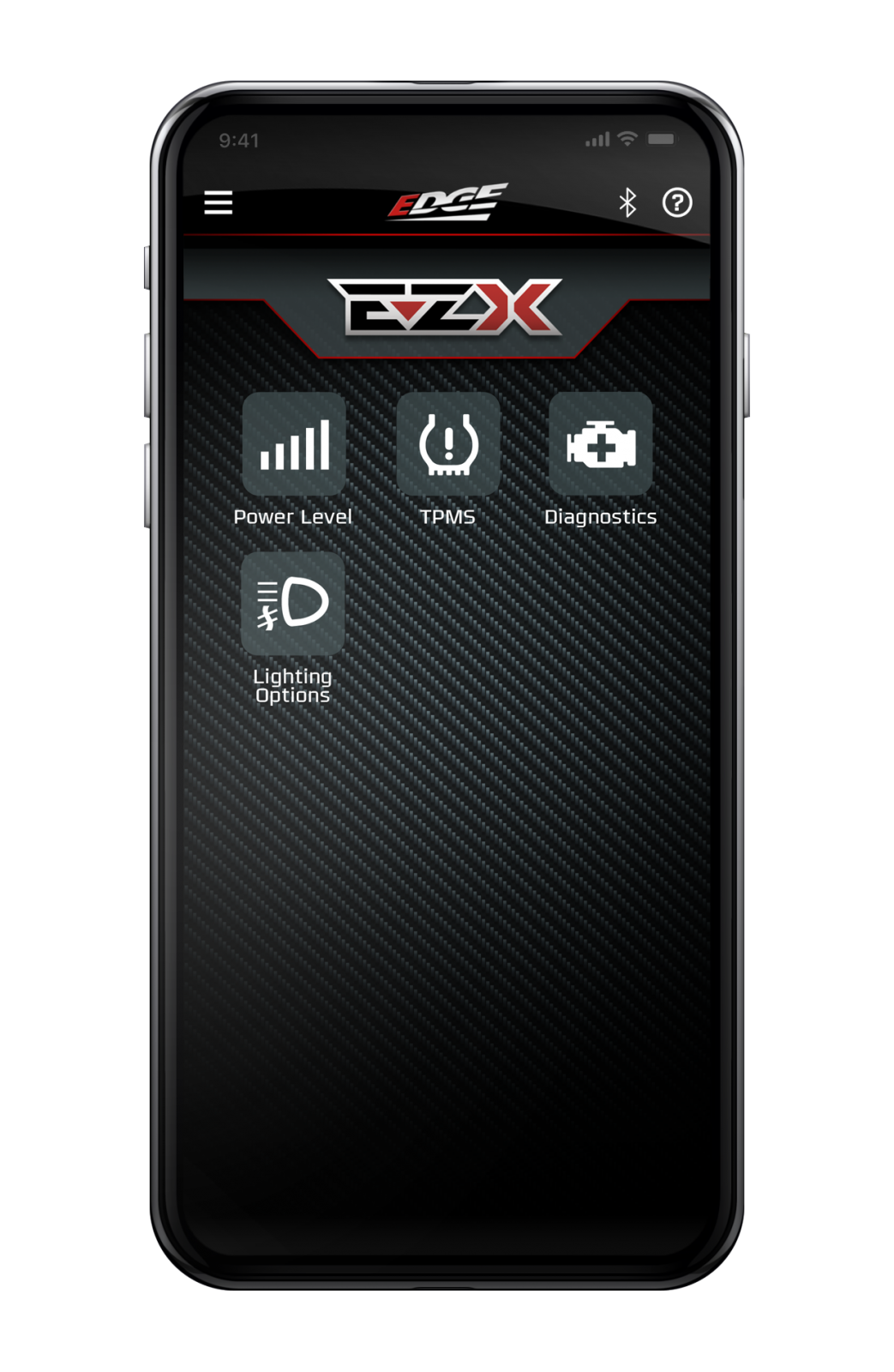 Edge EZX and CTS3 Kit 2023-2025 Ford F250/F350/F450 6.7L Powerstroke Diesel Edge Products