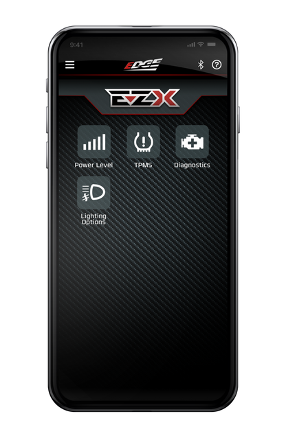 Edge EZX and CTS3 Kit 2023-2025 Ford F250/F350/F450 6.7L Powerstroke Diesel Edge Products