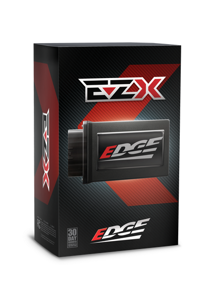EZX CTS3 Kit for 2021-2025 Ford F150 and Raptor Edge Products