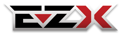 EZX CTS3 Kit for 2021-2025 Ford F150 and Raptor Edge Products