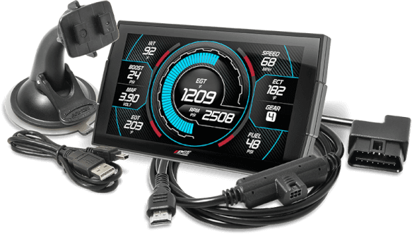 EZX for 2021-2025 Ford Bronco and Bronco Raptor Edge Products