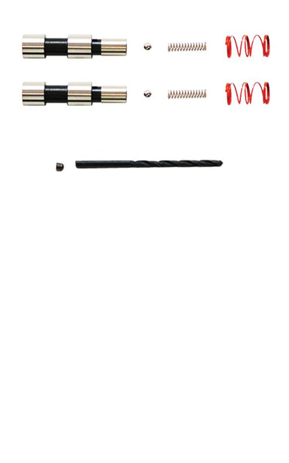 Stage5R Trans Upgrade Kit 01-04 W/O Tc PPE Diesel