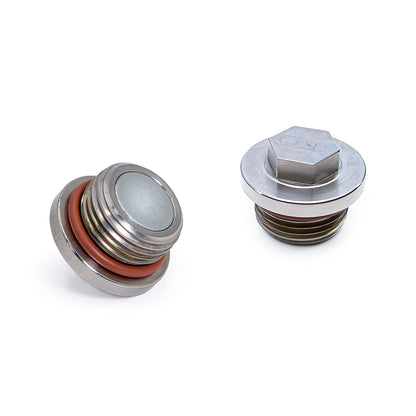 PPE Deep Transmission Pan GM Allison 1000 And 2000 Series 1000 And 2000 Series Brushed PPE Diesel