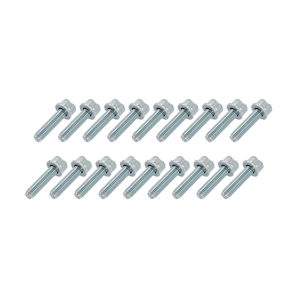 07-23 GM 6L90 Heavy-Duty Cast Aluminum Transmission Pan Brushed Pacific Performance Engineering