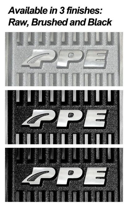 PPE Trans Pan Standard Depth GM Allison 1000 And 2000 Series 1000 And 2000 Series Raw PPE Diesel