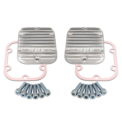 Heavy Duty PTO Side Covers GM Allison 1000 And 2000 Series Raw PPE Diesel