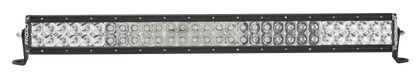 30 Inch Spot/Flood Combo Light Black Housing E-Series Pro RIGID Industries