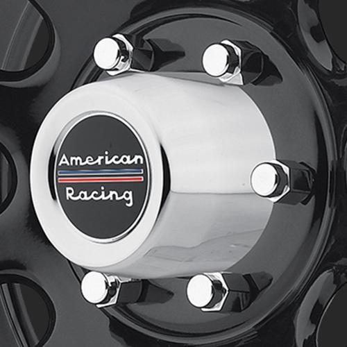 3.30 BORE STAINLESS STEEL CAP