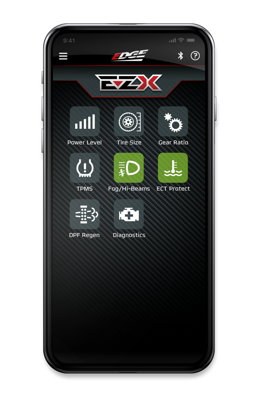 EZX + Insight CTS3 Kit 2020-2021 Ford F250/F350/F450 6.7L Powerstroke Diesel Edge Products