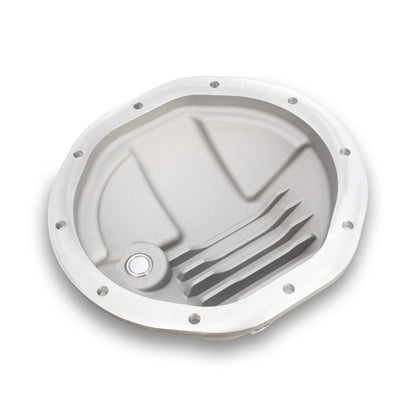 1972-2013 GM K1500 8.5 Inch -10 Heavy-Duty Aluminum Rear Differential Cover Raw