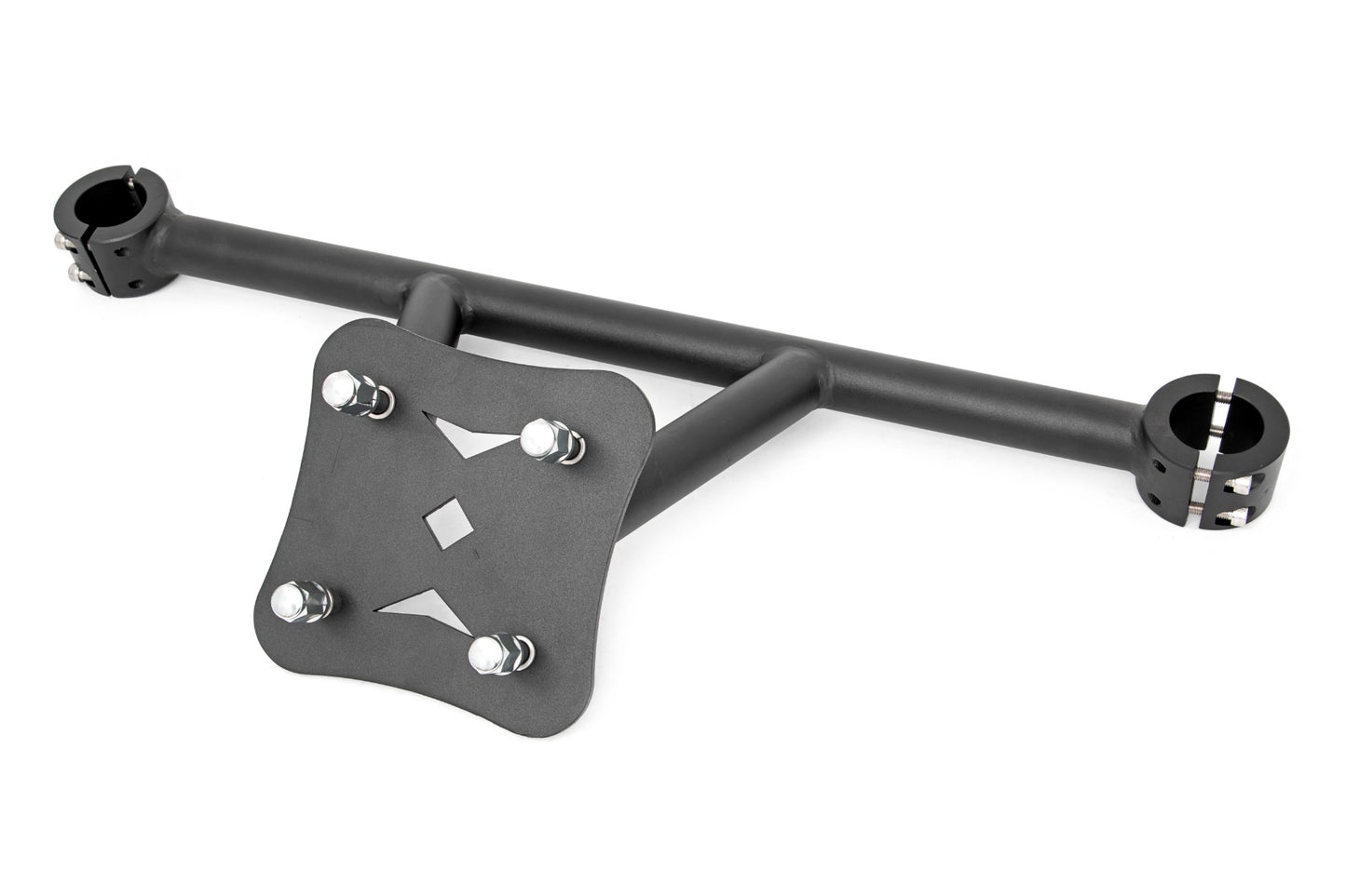 Spare Tire Carrier | Cargo Rack | Polaris RZR