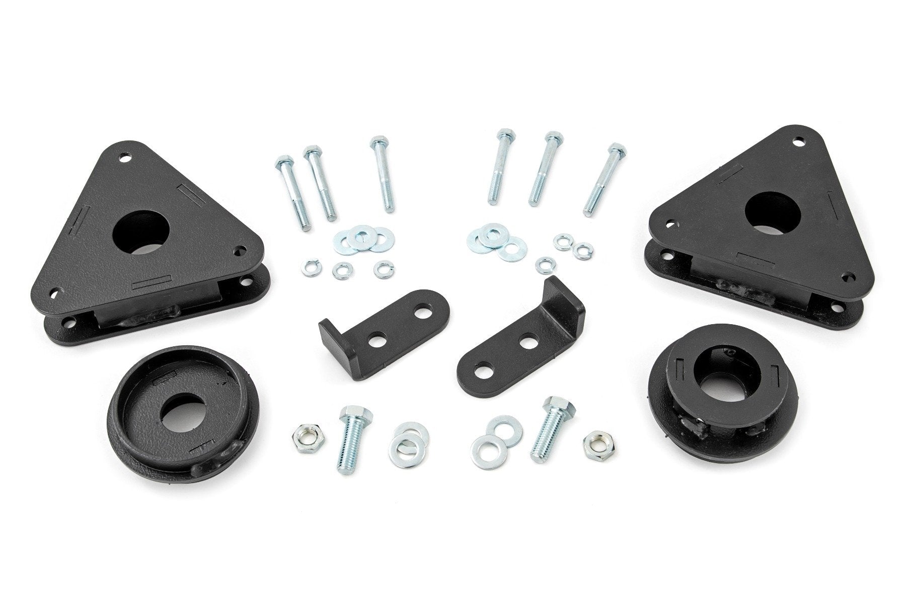 1.5 Inch Lift Kit | Nissan Rogue 4WD (2014-2020)
