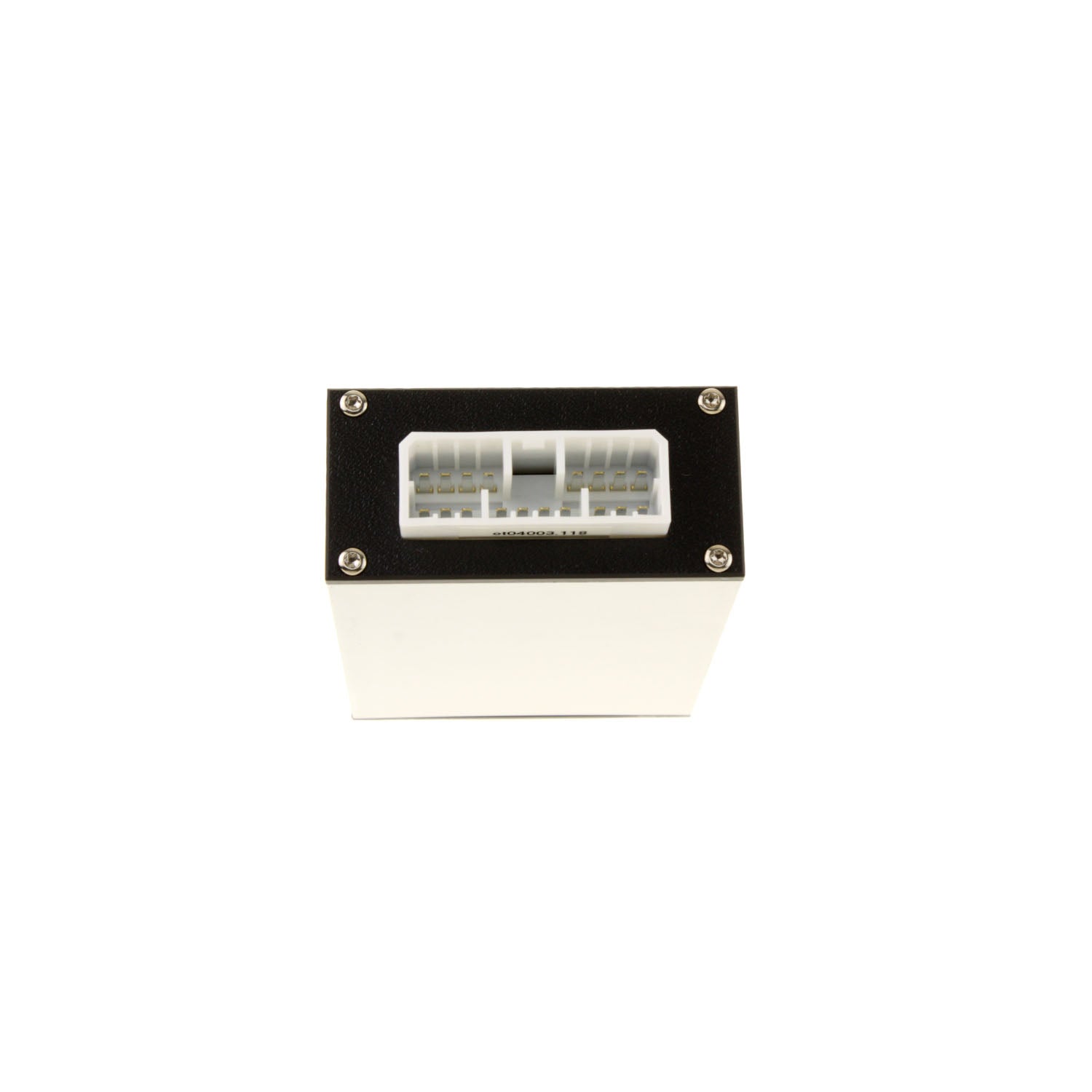 B1 (iRC) Active Suspension Control Module Bilstein