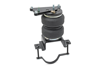 Air Spring Kit w/compressor | Wireless Controller | Ram 2500 2WD (2014-2026)