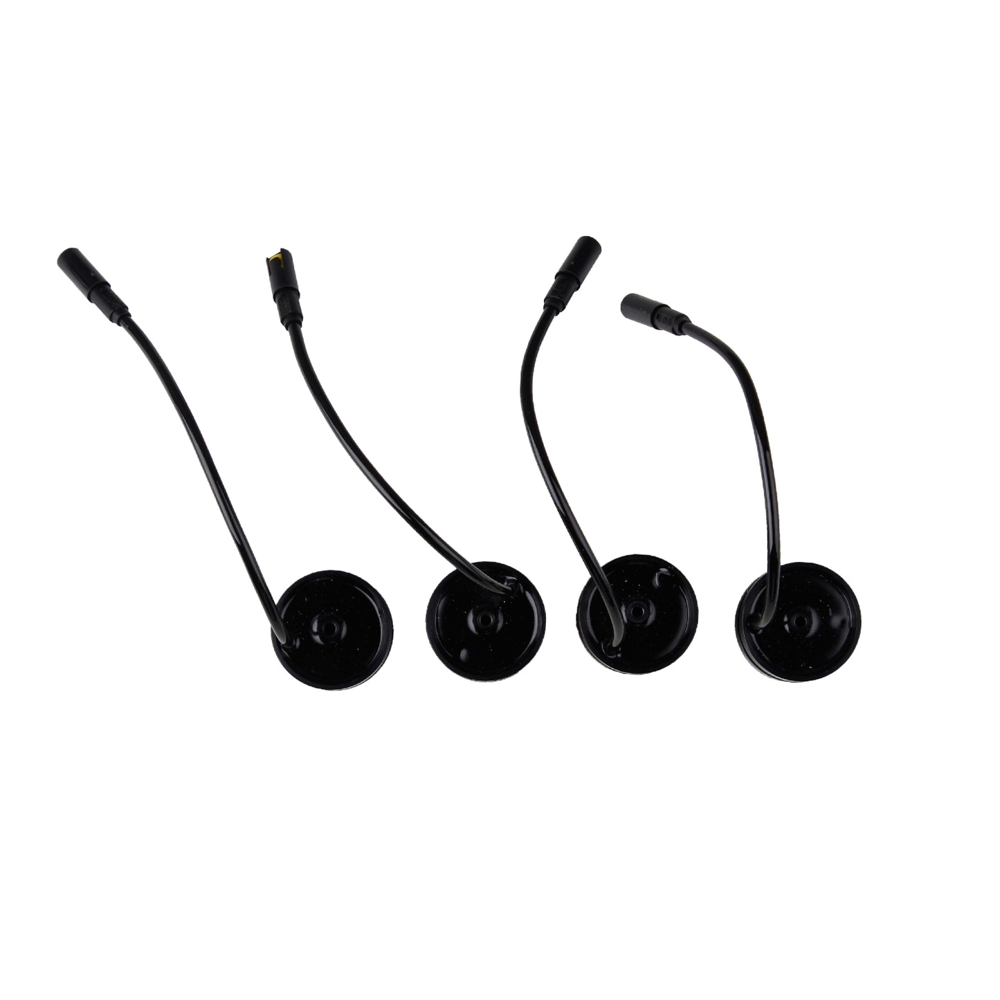 Active to Passive Suspension Conversion Kit For 21-24 BMW M3 B1 (Components) Bilstein