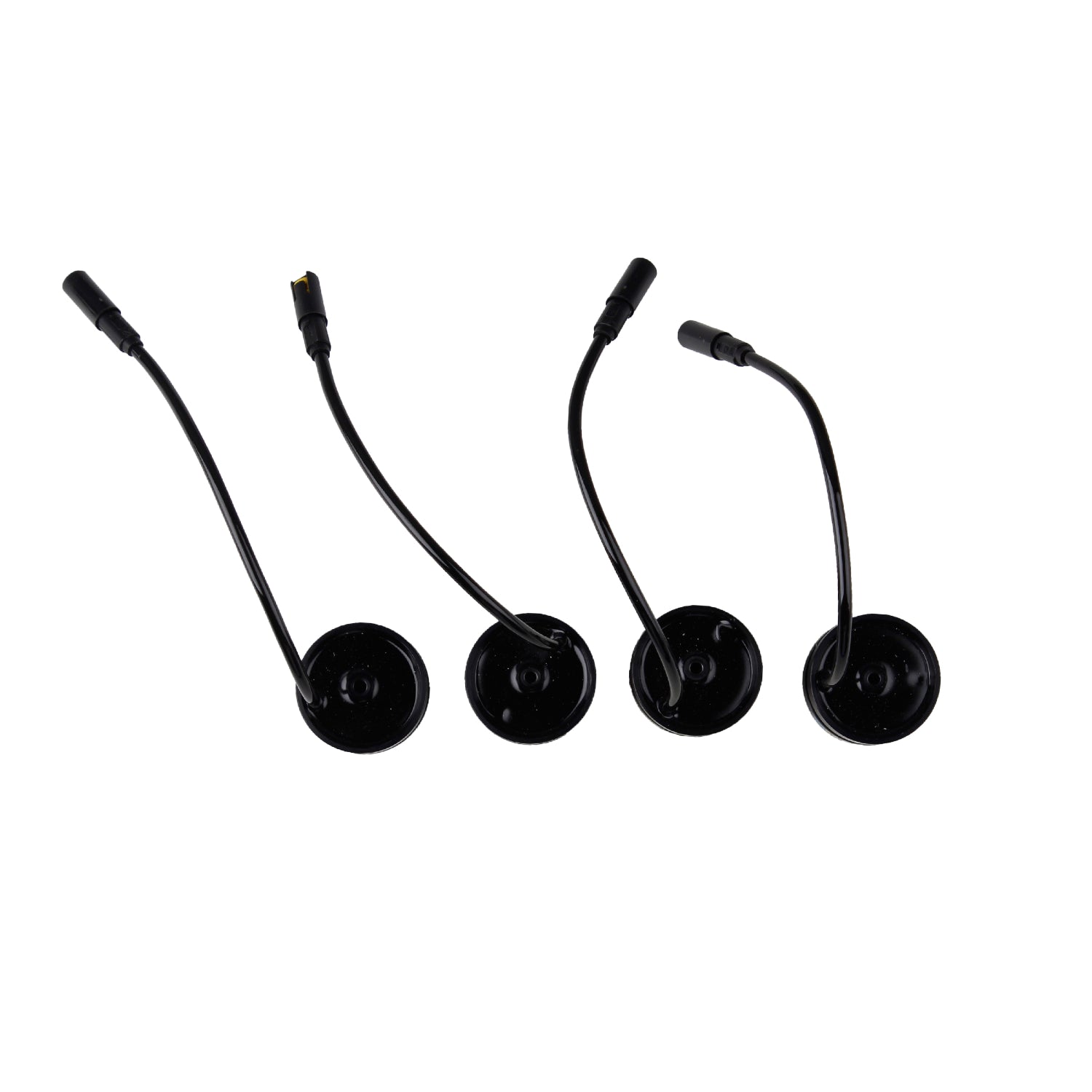 Active to Passive Suspension Conversion Kit For 21-24 BMW M3 B1 (Components) Bilstein