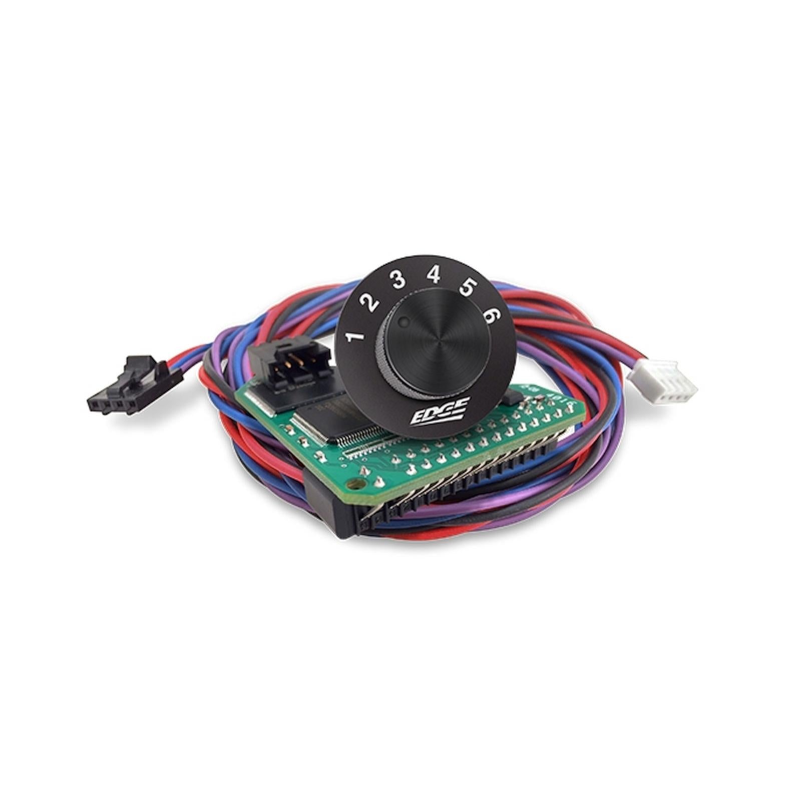 Revolver 1994.5-1997 Ford 7.3L Powerstroke Diesel Manual 6-Chip MLE1 Master Box Code Edge Products