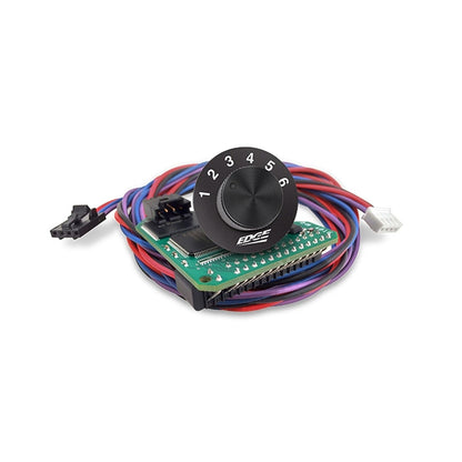 Revolver 2000 Ford 7.3L Powerstroke Diesel Manual 6-Chip DAC3 Master Box Code Edge Products