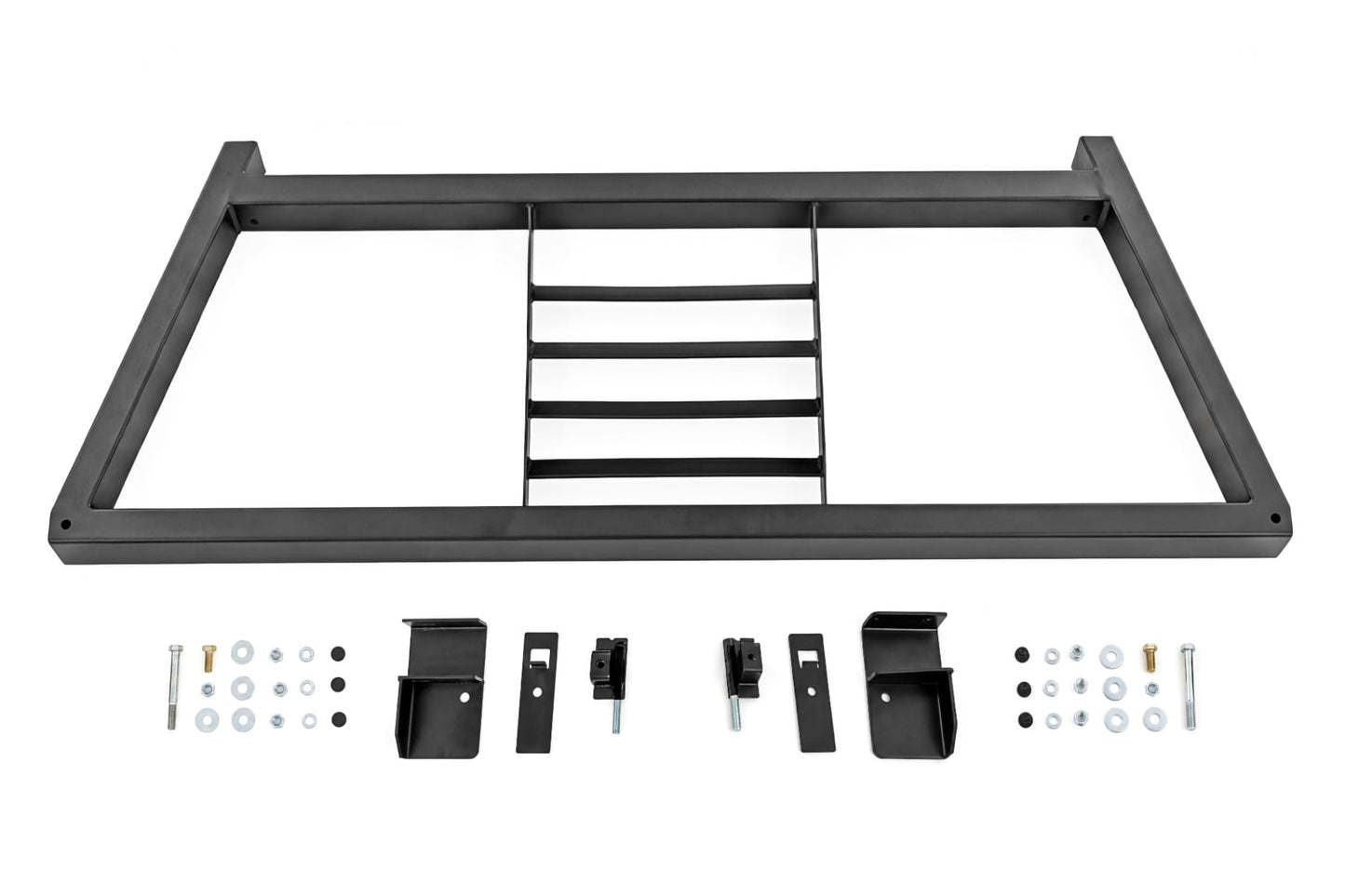 Headache Rack | No Molle | No Light | Ford F-150 2WD/4WD (2015-2026)