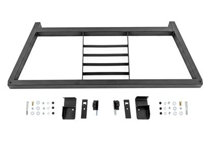 Headache Rack | No Molle | No Light | Ford F-150 2WD/4WD (2015-2026)