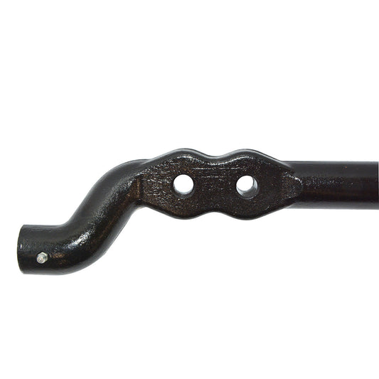 Center Link OE-Style Taper 1.6 Inch Diameter 2011-2020 PPE Diesel