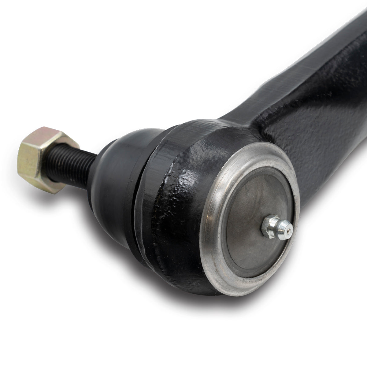 2001-2010 GM Sierra 2500 Stage 3 Forged Tie Rod Assemblies