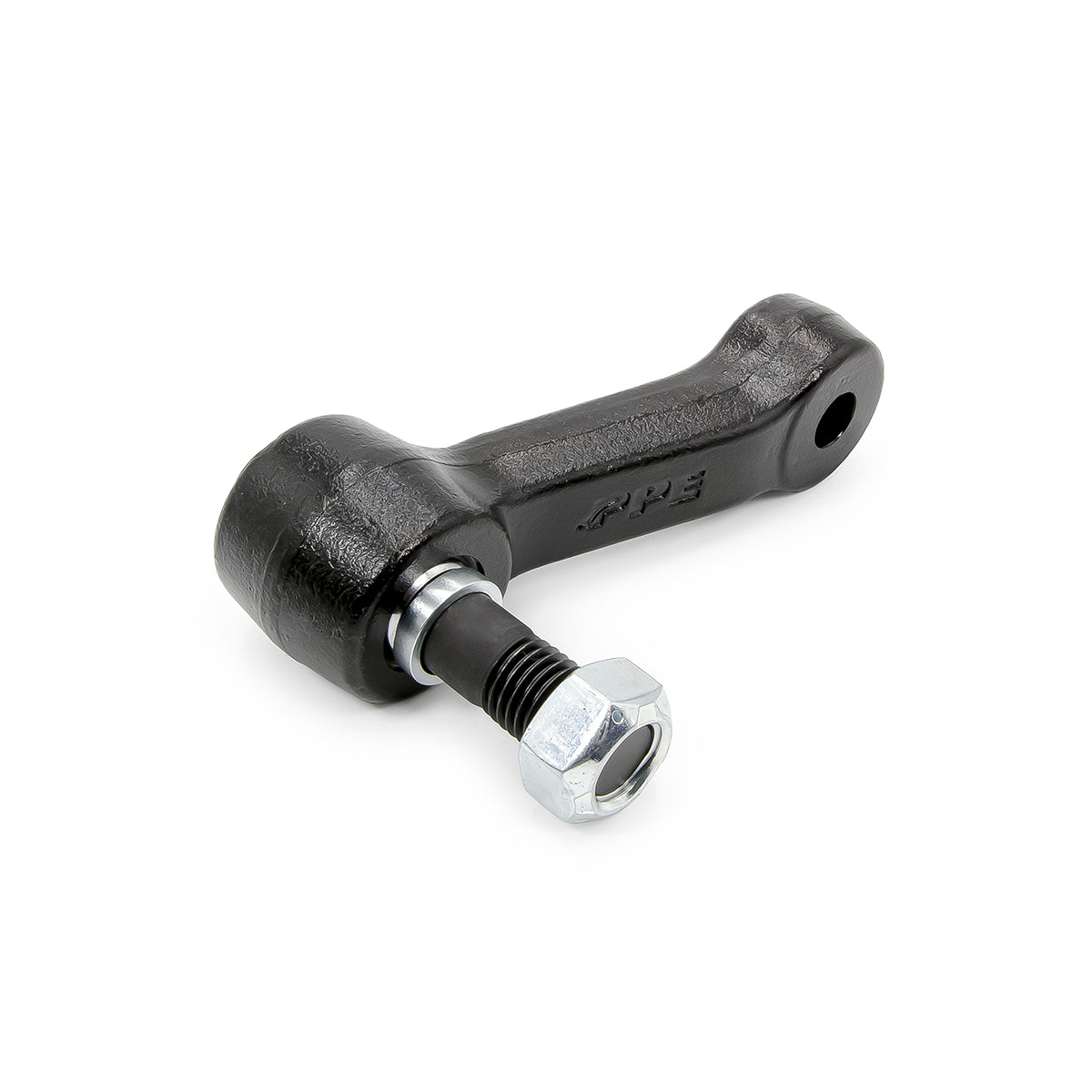 Extreme-Duty, Forged, 7/8 Inch Drilled, Steering Assembly Kit 2011-2023 GM 6.6L Duramax 2500HD/3500HD