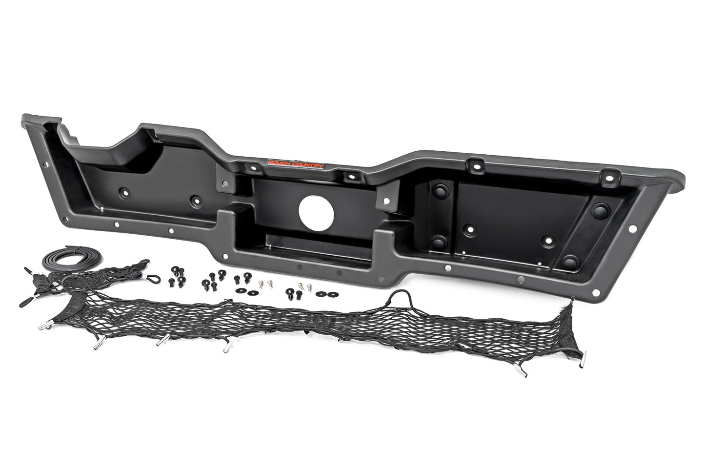 Storage Tray | Under Dash | Honda Pioneer