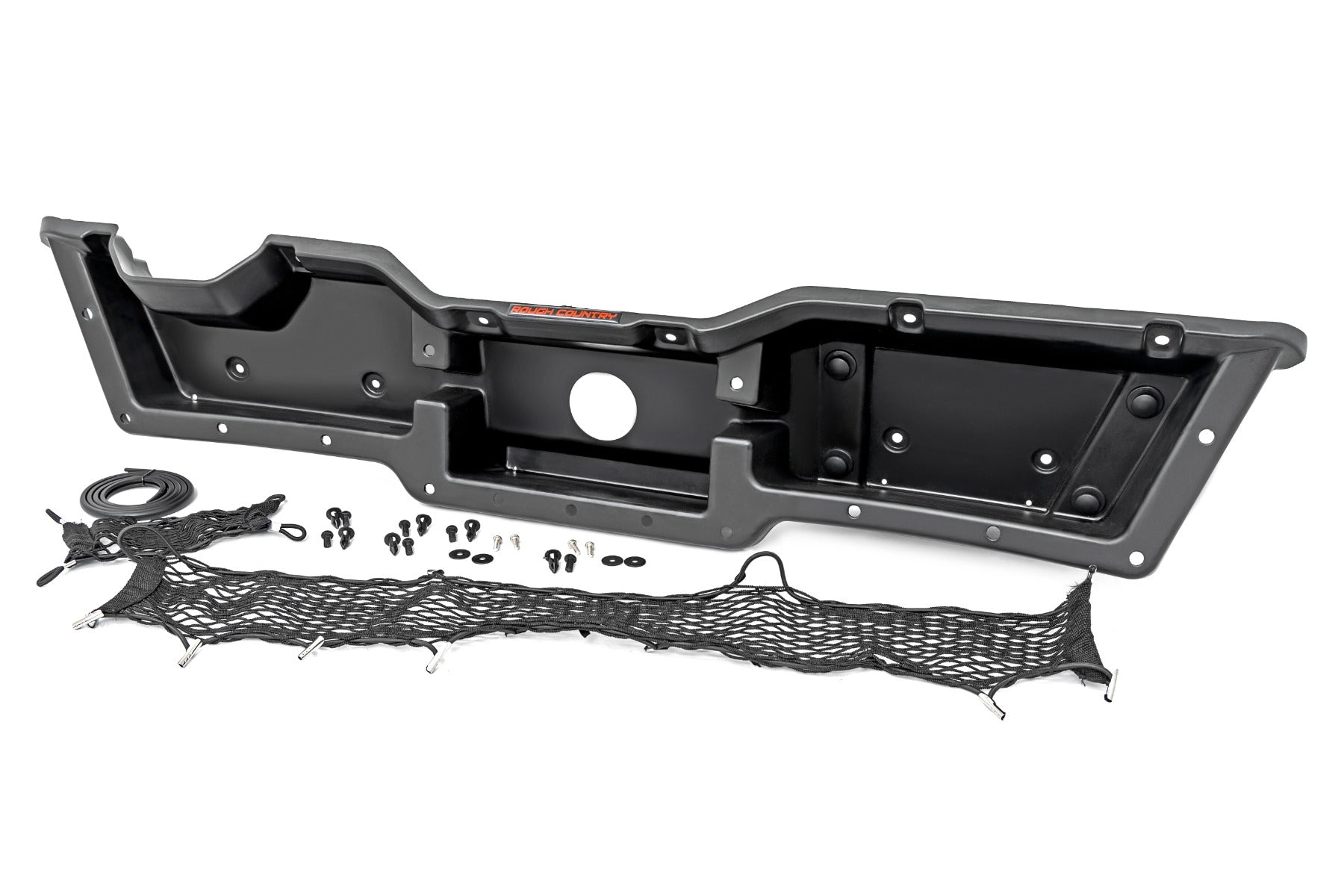 Storage Tray | Under Dash | Honda Pioneer
