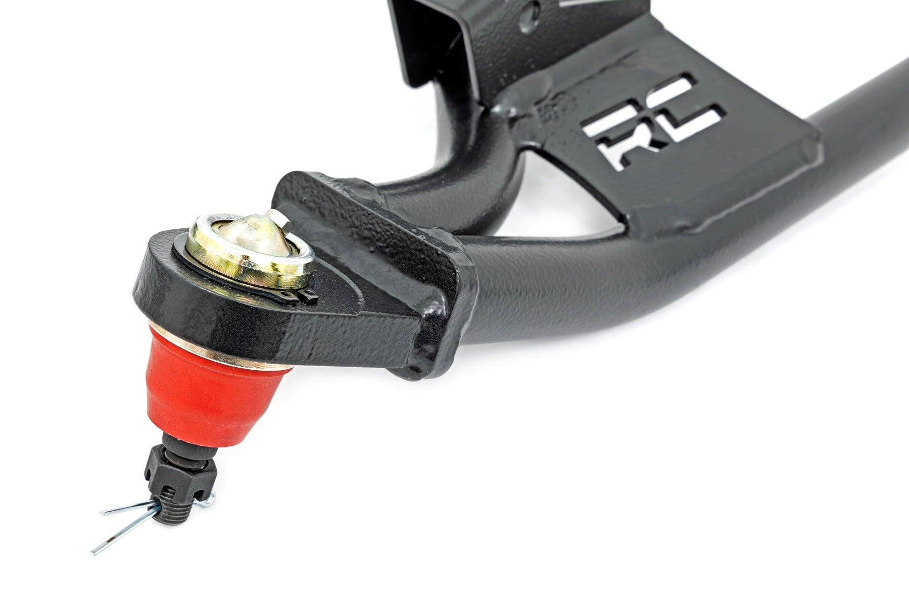 High Clearance 2" Forward Offset Control Arms w/Ball Joints | Can-Am Defender HD 5/HD 8/HD 9/HD 10