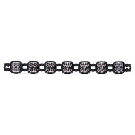 Phoenix 50.0 Inch Connect Bar RIGID Industries