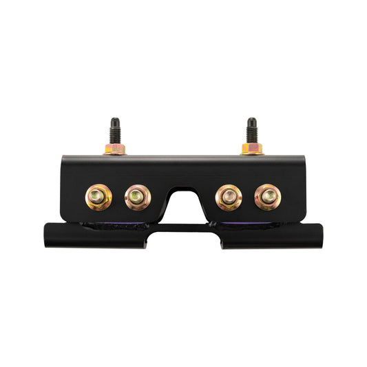 01-10 GM 2500HD/3500HD w/Allison 1000 - Performance Transmission Mount Purple Bushing 30A Pacific Performance Engineering