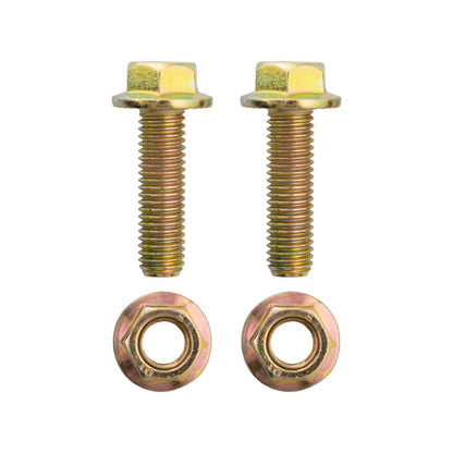 01-10 GM 2500HD/3500HD w/Allison 1000 - Performance Transmission Mount Red Bushing 70A Pacific Performance Engineering