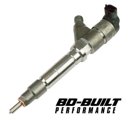 BD-Built Performance Duramax LMM CR Injector Chevy 2007.5-2010 Stage 2 43 percent / 90hp BD Diesel