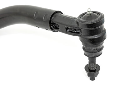 High Steer Kit | Track Bar Bracket Combo | Jeep Wrangler JL (18-24)/Wrangler Unlimited (18-24) 