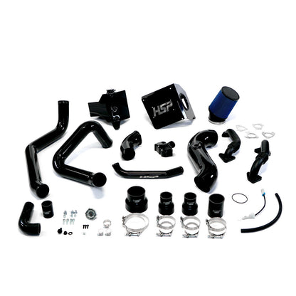 2003-2004 Chevrolet / GMC Deluxe Max Air Flow Bundle Ink Black