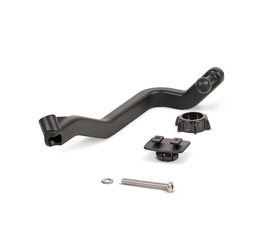 A-Pillar Display Mount 2017-2022 Ford F-250/F-350 Super Duty Edge Products