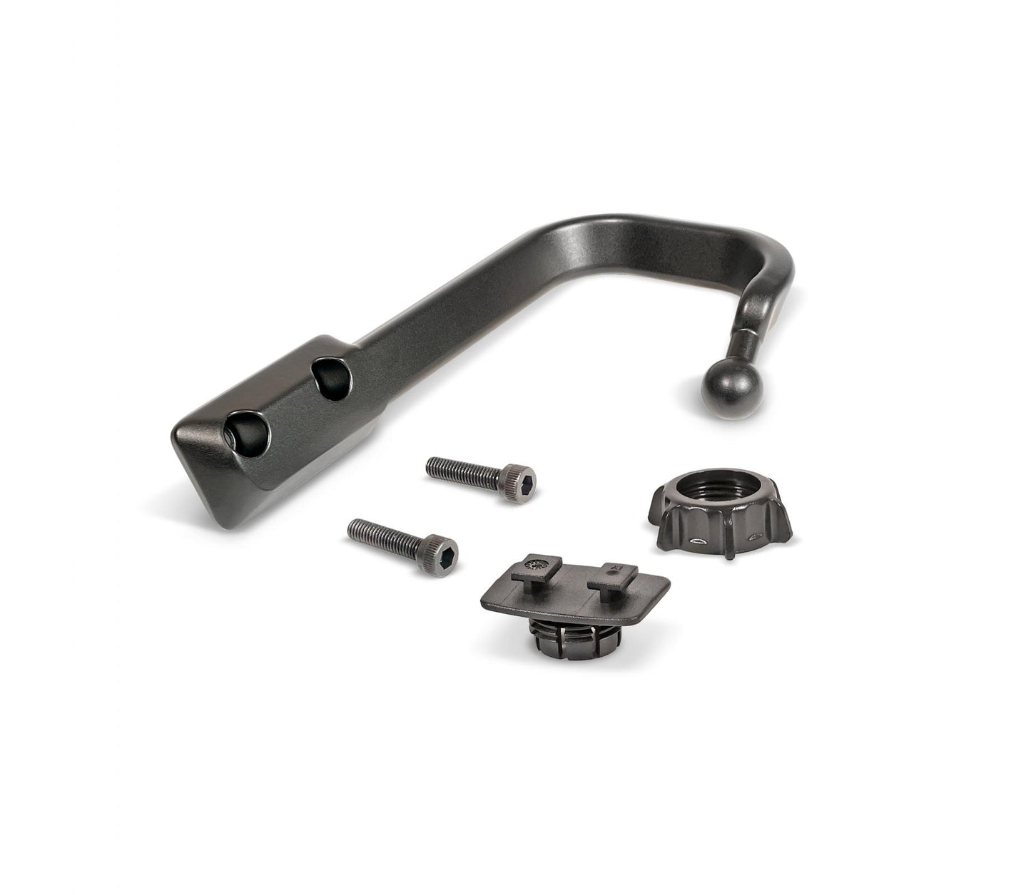 A-Pillar Display Mount 2008-2010 Ford F-250/F-350 Super Duty Edge Products