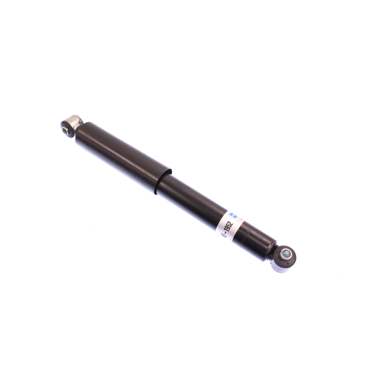 Suspension Shock Absorber Rear Twintube Volvo 240 1993-1990 242 1984-1975 244 1989-1975 245 1989-1975 262 1976 262 1981-1978 264 1982-1976 265 1981-1976 B4 OE Replacement Bilstein