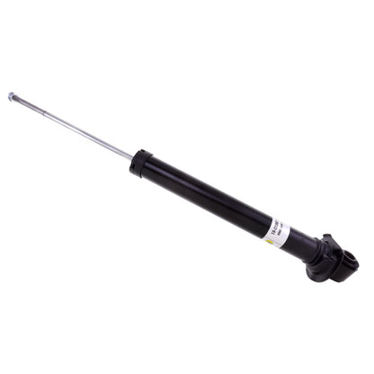Suspension Shock Absorber Twintube Rear Audi 90 1995-1993 Standard Suspension Eye 16mm Stem Black Paint B4 OE Replacement Bilstein
