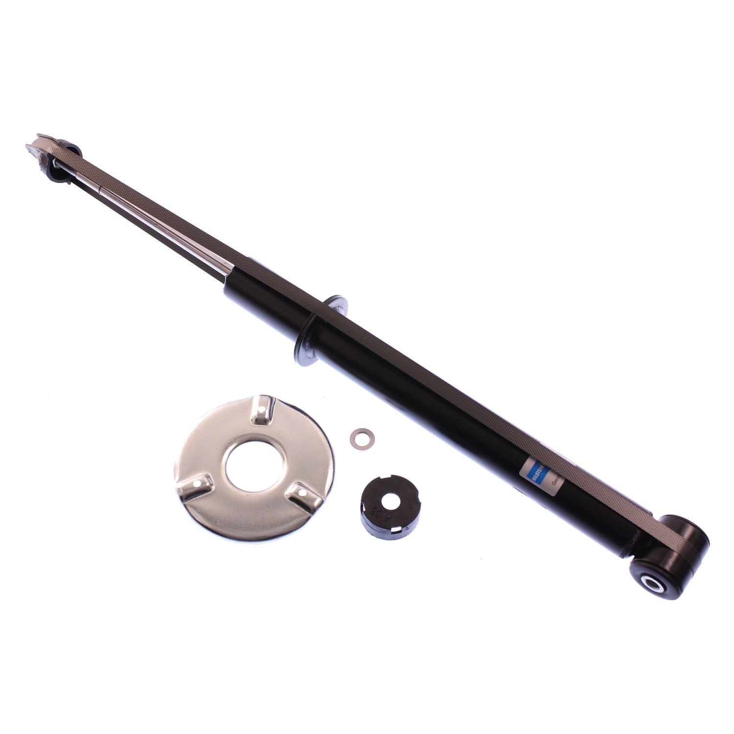 Suspension Shock Absorber Rear Twintube Volkswagen Cabrio 2002-1995 Corrado 1994-1990 Golf 1999-1985 Jetta 1999-1985 B4 OE Replacement Bilstein
