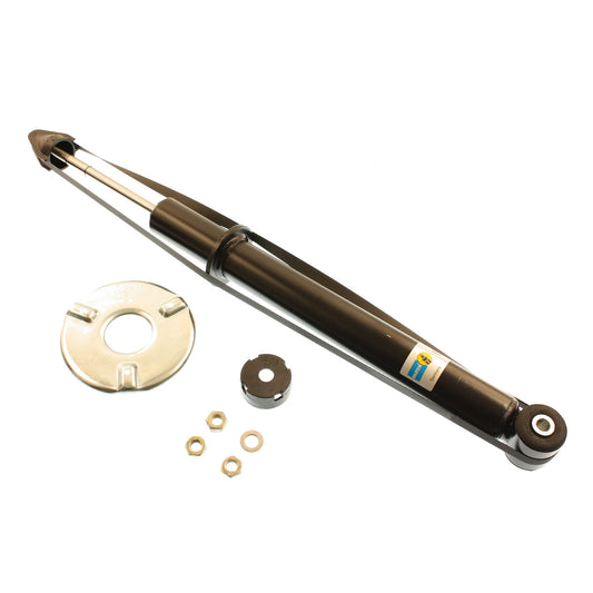 Suspension Shock Absorber Rear Twintube Volkswagen Golf 1992-1987 Golf 1999-1994 Jetta 1992-1990 Jetta 1998-1997 B4 OE Replacement Bilstein