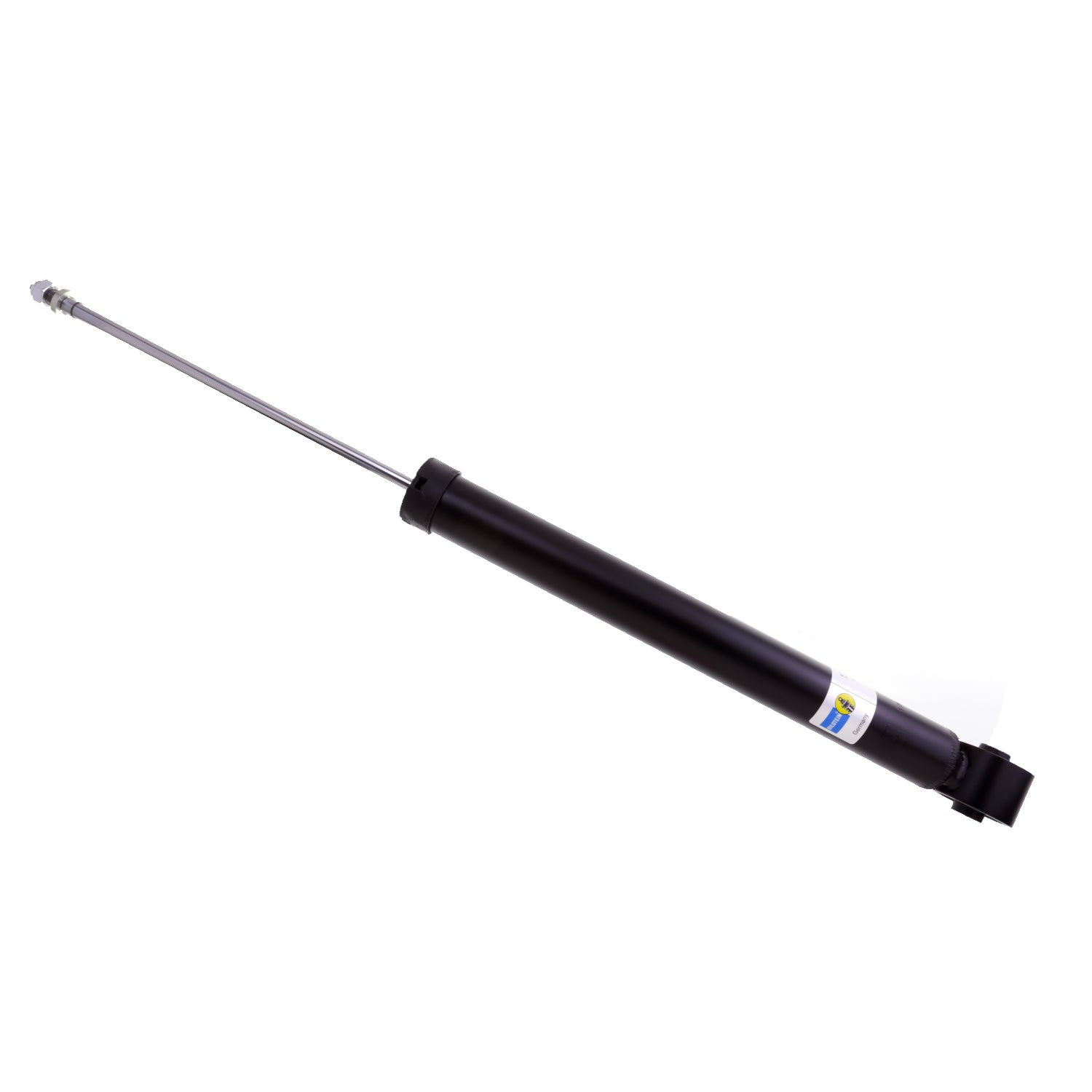 Suspension Shock Absorber Rear Twintube Volkswagen Beetle 2010-1998 Golf 2006-1999 Jetta 2005-2001 B4 OE Replacement Bilstein