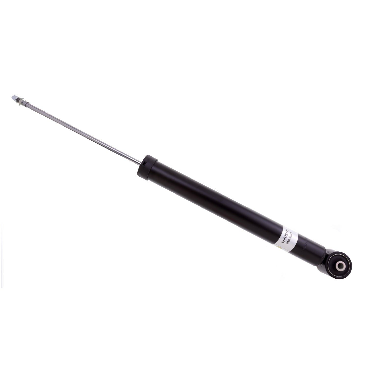 Suspension Shock Absorber Rear Twintube Volkswagen Beetle 2010-1998 Golf 2006-1999 Jetta 2005-2001 B4 OE Replacement Bilstein