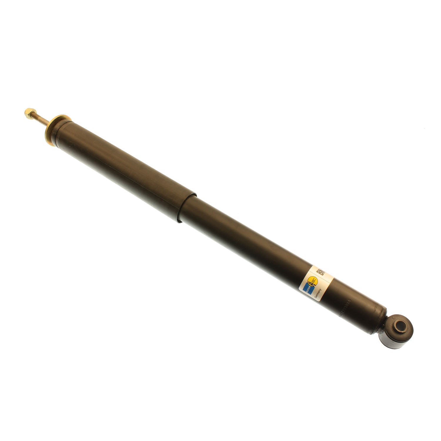 Suspension Shock Absorber Rear Twintube Saab 9000 1998-1988 B4 OE Replacement Bilstein