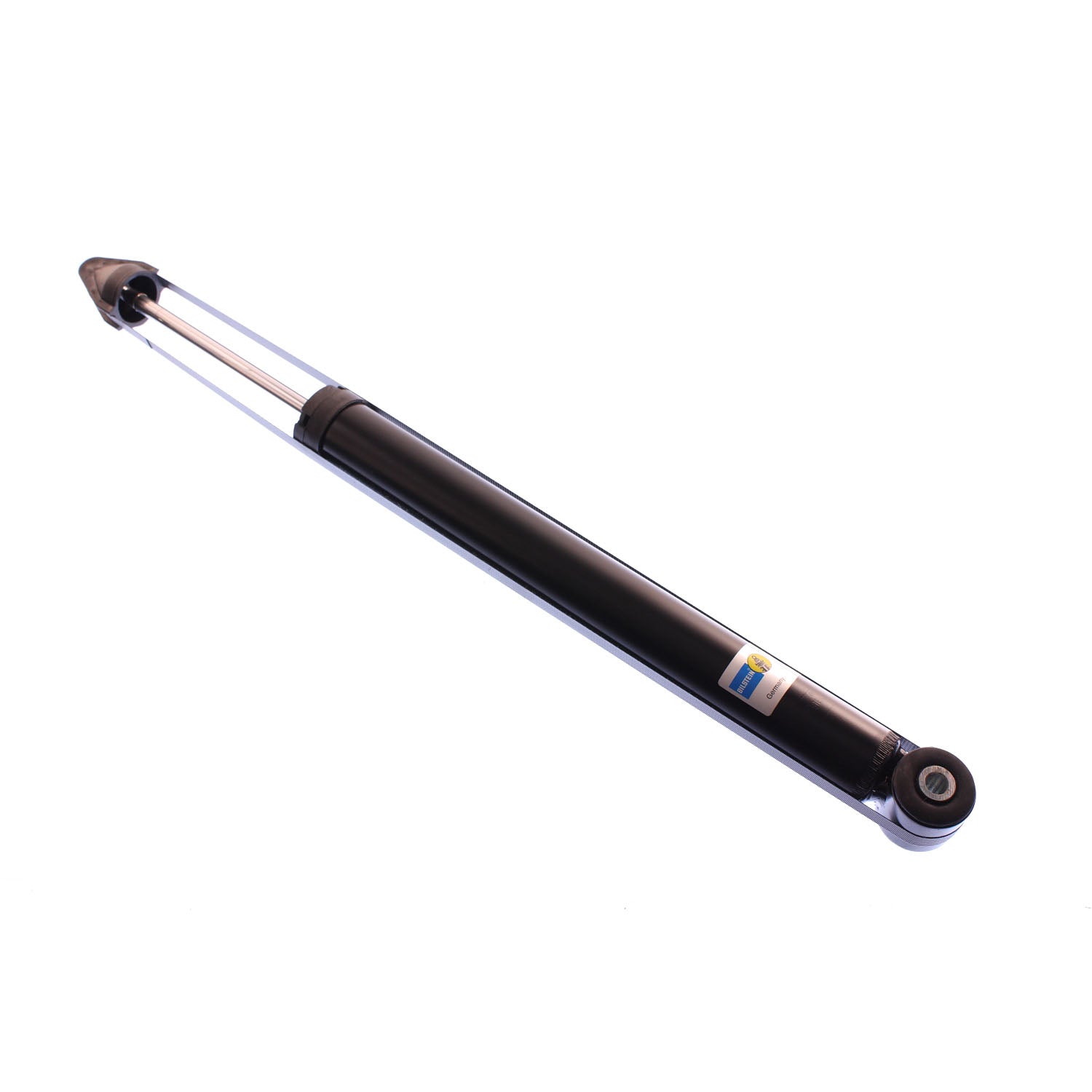 Suspension Shock Absorber Rear Twintube Volkswagen Beetle 2010-1998 Golf 2006-1999 Jetta 2005-1999 B4 OE Replacement Bilstein