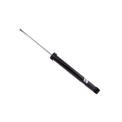 Suspension Shock Absorber Twintube Rear BMW 323i 2000 325i 2005-2001 325xi 2003-2001 Eye 12mm Stem Black Paint B4 OE Replacement Bilstein