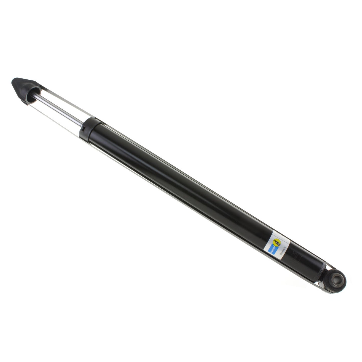 Suspension Shock Absorber Rear Twintube Mazda 3 2009-2004 B4 OE Replacement Bilstein